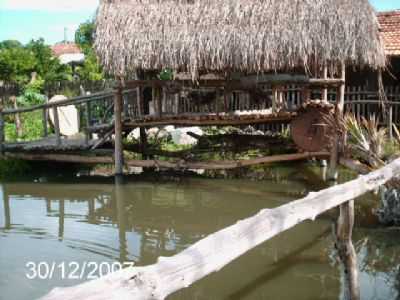 INHAI, POR ALCIDES - INHA - MG