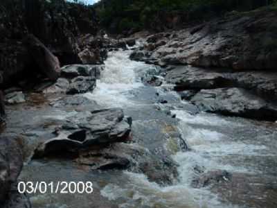 INHAI, POR ALCIDES - INHA - MG