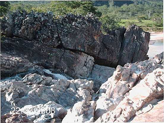 INHAI, POR ALCIDES FERNANDO DE JESUS - INHA - MG