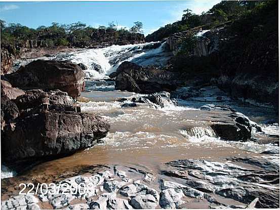 INHAI, POR ALCIDES FERNANDO DE JESUS - INHA - MG