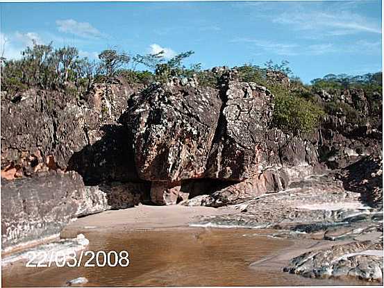 INHAI, POR ALCIDES FERNANDO DE JESUS - INHA - MG