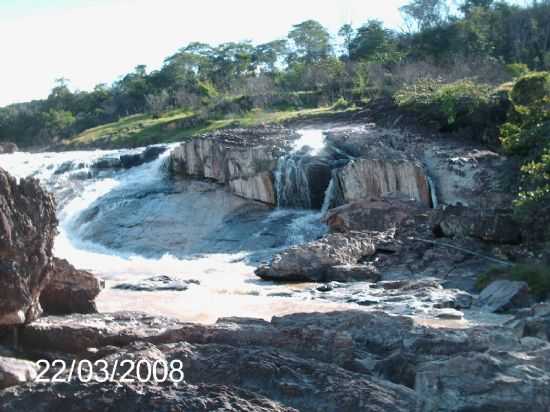 INHAI, POR ALCIDES FERNANDO DE JESUS - INHA - MG