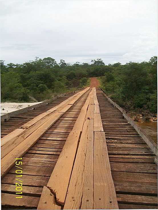 INHAI , POR ALCIDES FERNANDO DE JESUS - INHA - MG