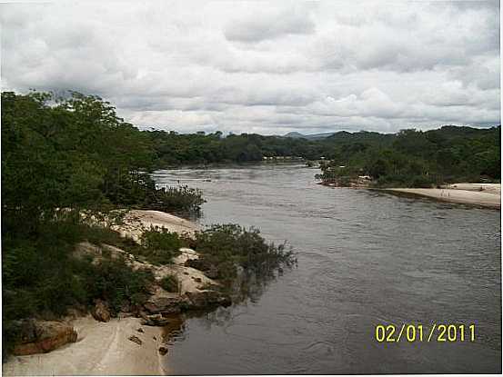 INHA, POR ALCIDES FERNANDO DE JESUS - INHA - MG