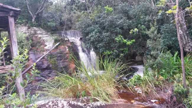 PRAINHA, POR GUILHERME CESAR - INHA - MG