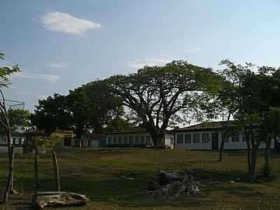 PRAA DA IGREJA POR FWELBER - INHA - MG