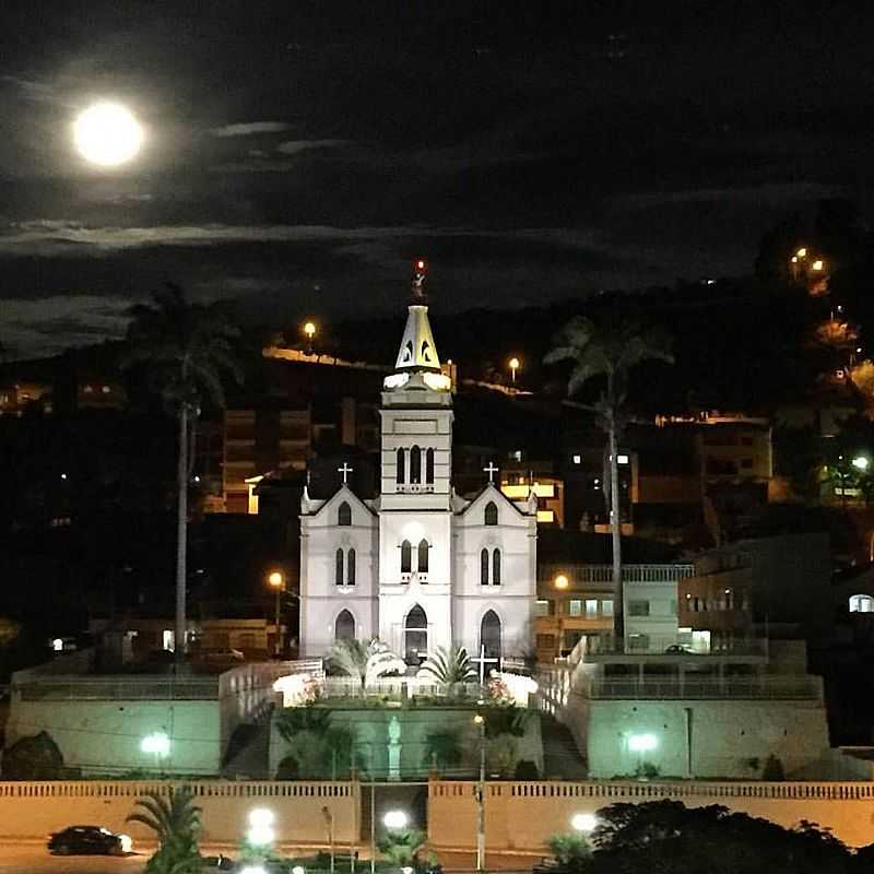 IMAGENS DA CIDADE DE INHAPIM - MG - INHAPIM - MG