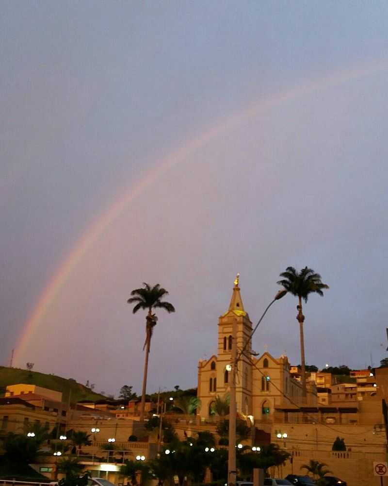 IMAGENS DA CIDADE DE INHAPIM - MG - INHAPIM - MG