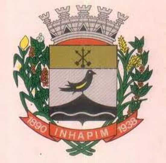 BRASO DO MUNICPIO DE INHAPIM-MG - INHAPIM - MG