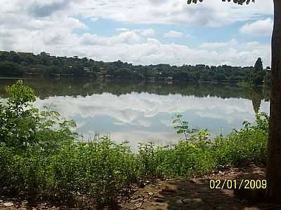 VISTA DA LAGOA FOTO
POR VITORHUGO0072 - IPABA - MG