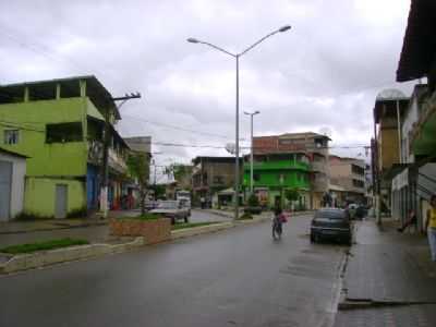 CENTRO DE IPABA, POR PREFEITURA DE IPABA  - IPABA - MG