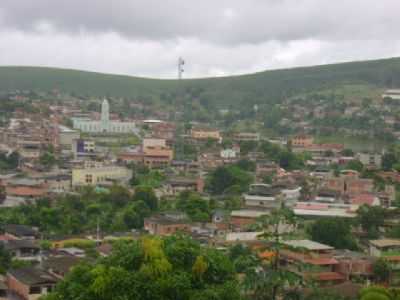 VISTA DE IPABA, POR PREFEITURA DE IPABA  - IPABA - MG