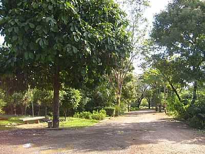 VIVEIRO MUNICIPAL FOTO
MARCOS - IPATINGA - MG