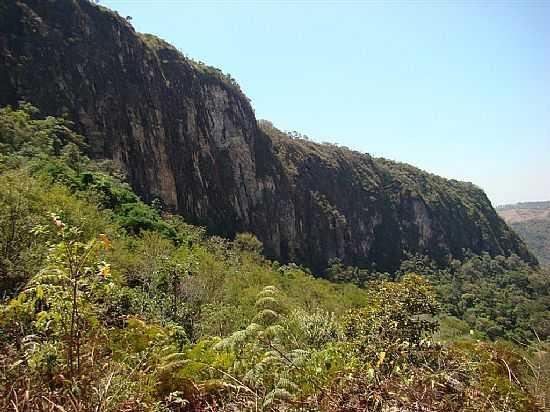 IPOEMA-MG-VISTA DO ALTO DA CACHOEIRA ALTA-FOTO:CARMORO - IPOEMA - MG