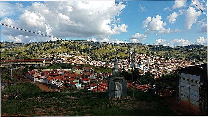 IMAGENS DA CIDADE DE IPUINA - MG - IPUINA - MG