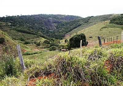 REA RURAL-FOTO:DECIO COUTINHO  - ITABIRINHA DE MANTENA - MG