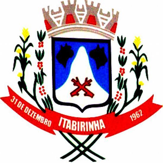 BRASO ITABIRINHA-MG - ITABIRINHA DE MANTENA - MG