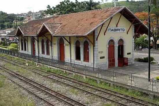 FOTO DE CLAUDIO LARANGEIRA - ITABIRITO - MG