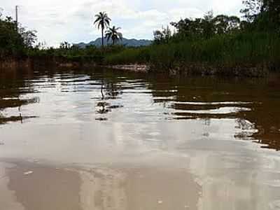 RIO RIBEIRO PRETO
FOTO ITACAMBIRA FOTO NOEL PEREIRA - ITACAMBIRA - MG