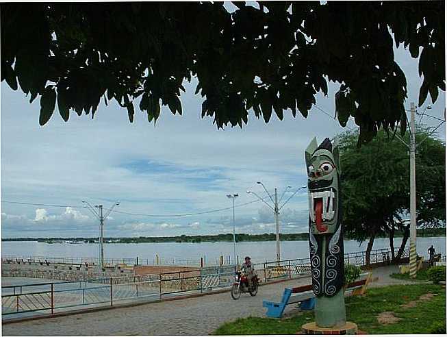 POR NACIONNAL HOTEL - ITACARAMBI - MG