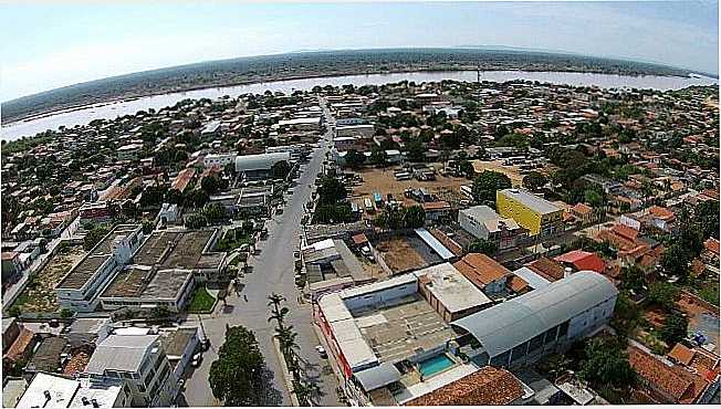 POR NACIONNAL HOTEL - ITACARAMBI - MG