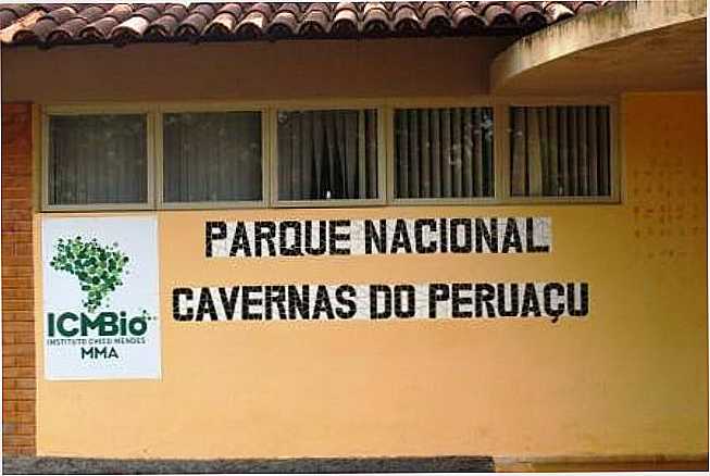 POR NACIONNAL HOTEL - ITACARAMBI - MG
