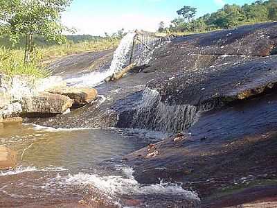 CACHOEIRA BICAS FOTO
POR EDIEL  - ITAIP - MG