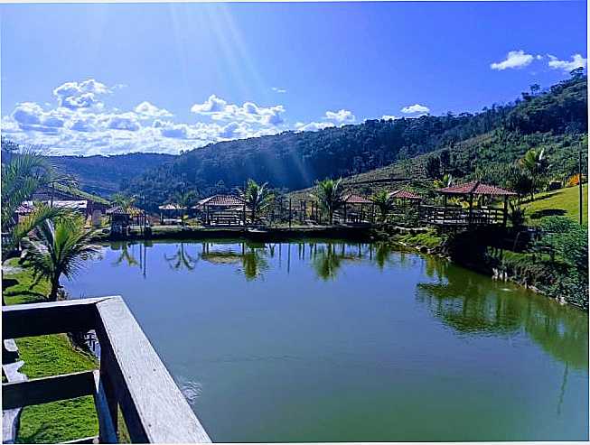 PESQUE E PAGUE TOA TOA LAZER PARA TODA A FAMILIA, FUNCIONA NO FINAIS DE SEMANA, POR FAZENDA TOA TOA - ITAIP - MG