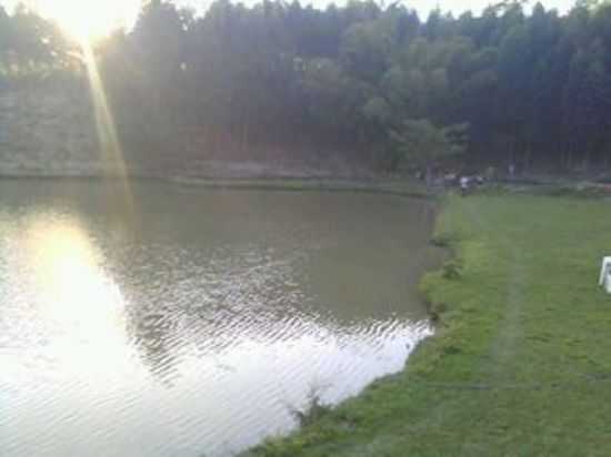 PESK E PAG, POR MDS - ITAIP - MG