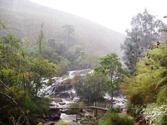 CACHOEIRA NINHO DA GUIA, POR TONEBIDE MACIEL SILVRIO - ITAJUB - MG