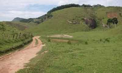 FAZENDA-FOTO:MOURACLICK - ITAJUTIBA - MG