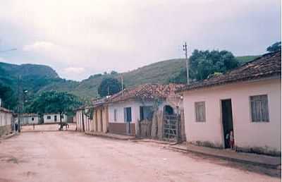 ITAJUTIBA-FOTO:GIAN CARLO 1978  - ITAJUTIBA - MG