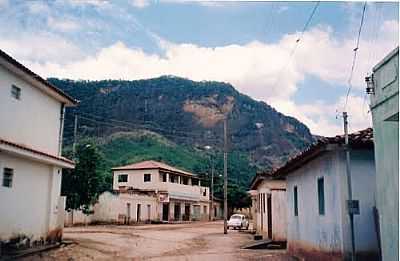 ITAJUTIBA-FOTO:GIAN CARLO 1978  - ITAJUTIBA - MG