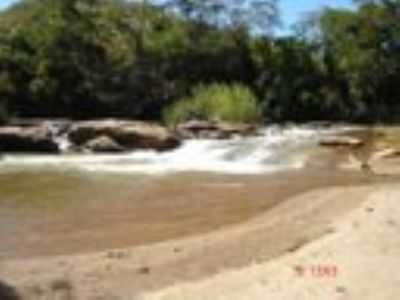 CACHOEIRA DO RIO PRETO ITAJUTIBA MG, POR ELENILTON MARCOS DE SOUZA - ITAJUTIBA - MG