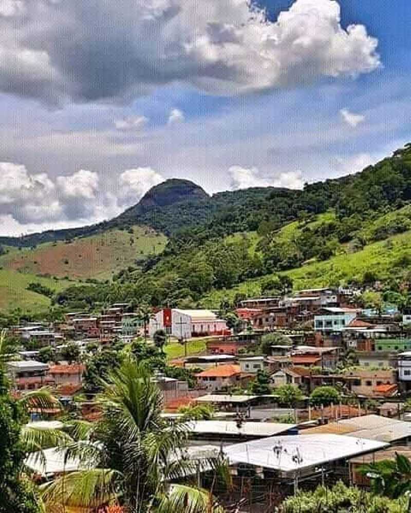 ITAMARATI DE MINAS - MG 
ZONA DA MATA 
BELO REGISTRO DE TADEU MOTTA - ITAMARATI DE MINAS - MG