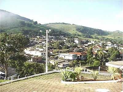 VISTA DA CIDADE FOTO
MARIA FERNANDA BEGHINI - ITAMARATI DE MINAS - MG