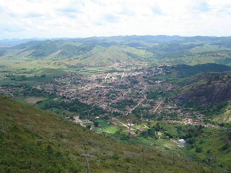 IMAGENS DA CIDADE DE ITAMBACURI - MG - ITAMBACURI - MG