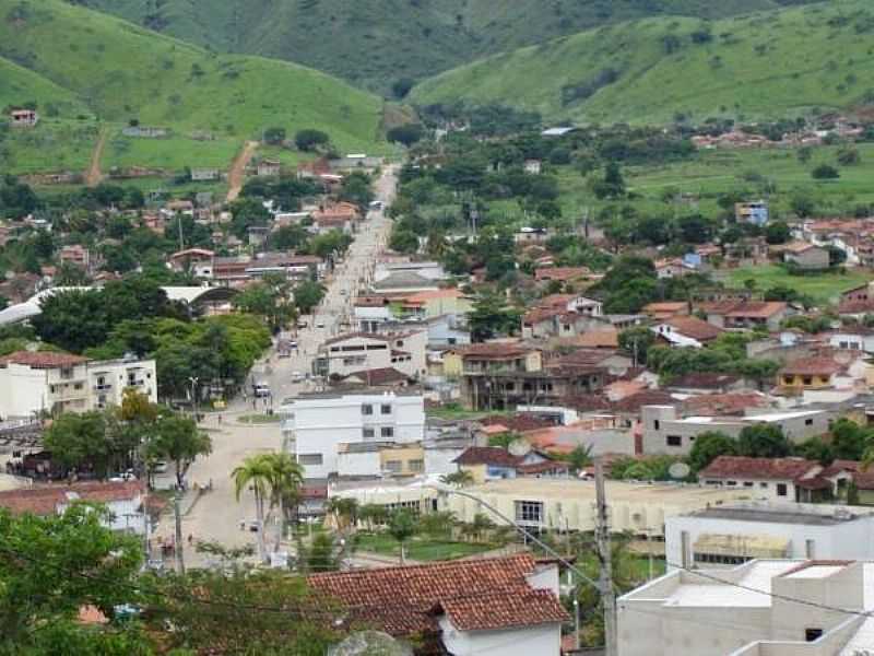 IMAGENS DA CIDADE DE ITAMBACURI - MG - ITAMBACURI - MG