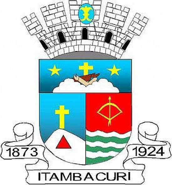 BRASO ITAMBACURI - ITAMBACURI - MG