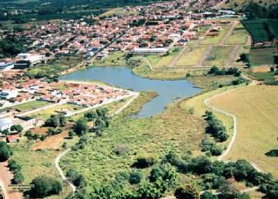 **REPRESA, POR **JACK** - ITAMOGI - MG