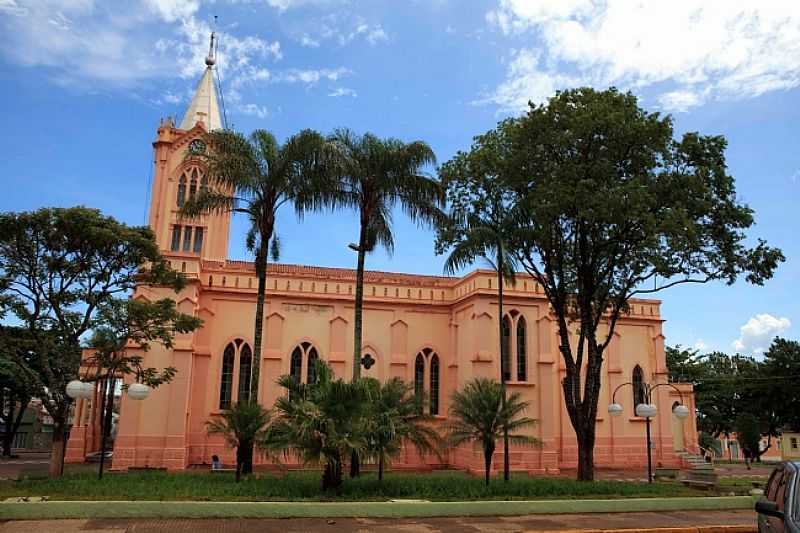 IMAGENS DA CIDADE DE ITAMOGI - MG - ITAMOGI - MG