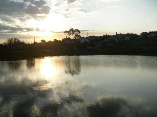 PR DO SOL REPRESA MUNICIPAL, POR LUCAS - ITAMOGI - MG