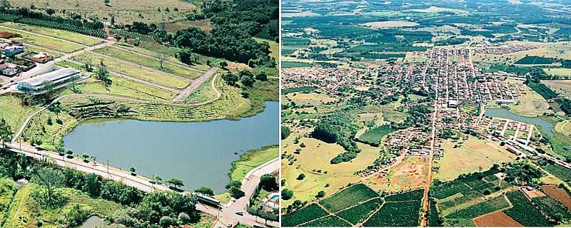 IMAGENS DA CIDADE DE ITAMOGI - MG - ITAMOGI - MG