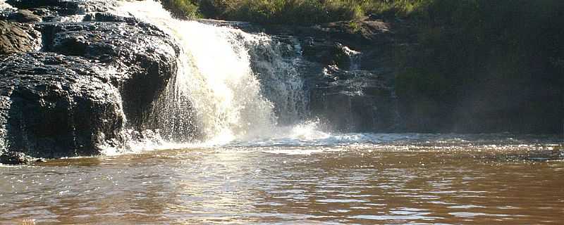 IMAGENS DA CIDADE DE ITAMOGI - MG - ITAMOGI - MG