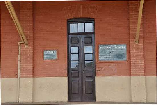 CASA DA CULTURA, POR LUCAS - ITAMOGI - MG