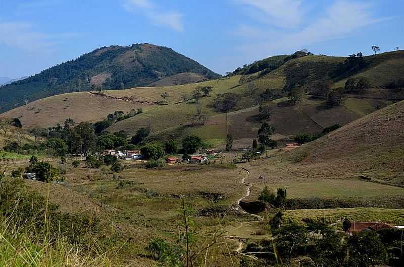 ITAMONTE-MA-VISTA DA REGIO-FOTO:CELSO ORTOLAN - ITAMONTE - MG