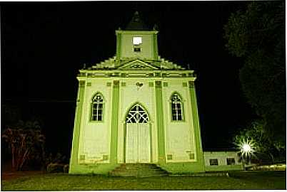 IGREJA DE ITAMURI-FOTO:SGTRANGEL - ITAMURI - MG