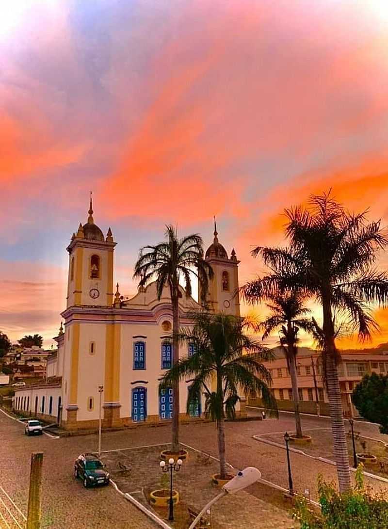 IMAGENS DA CIDADE DE ITAPECERICA - MG - ITAPECERICA - MG