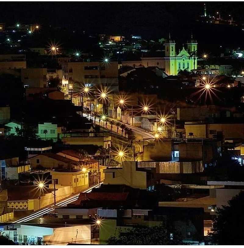 IMAGENS DA CIDADE DE ITAPECERICA - MG - ITAPECERICA - MG