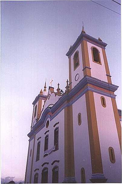 IGREJA MATRIZ - ITAPECERICA - MG